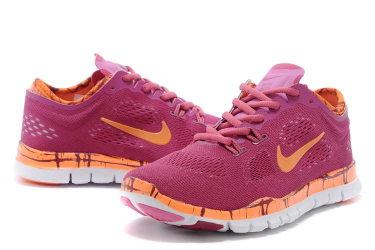 Nike Free 5.0 TR femme magasin art nike run free femme sport